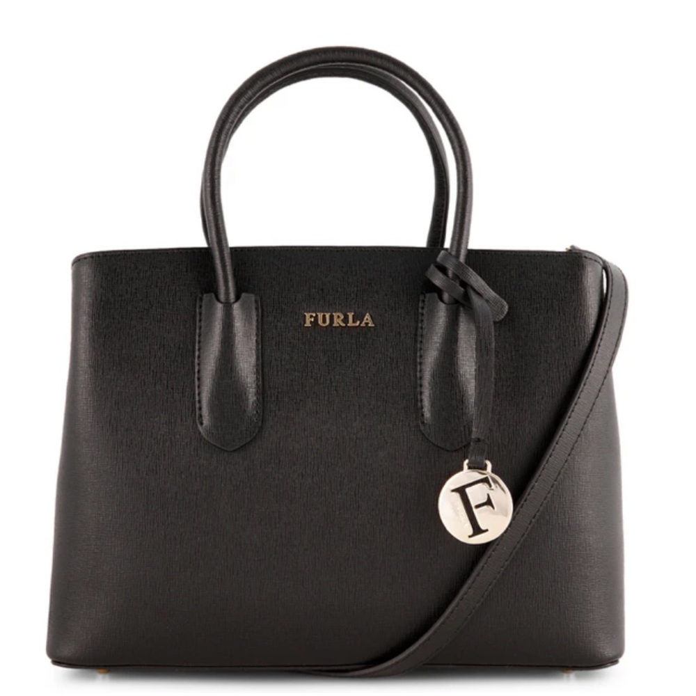 Furla Italy Satchel